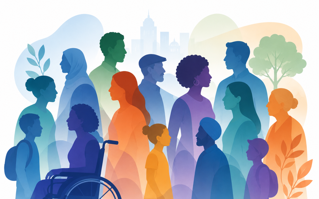 Civil Society Position Statement