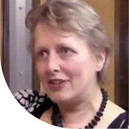 Godelieve VAN HETEREN