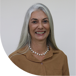 Maria Lourdes AGUIAR OLIVEIRA