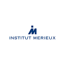 logo Institut Mérieux 217x217px